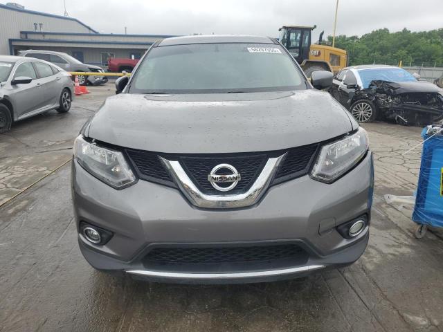 2016 NISSAN ROGUE S JN8AT2MTXGW015841