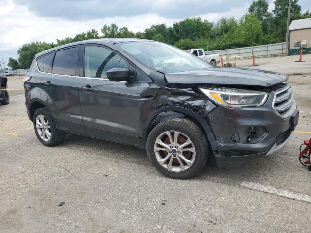Vin: 1fmcu9g96huf06264, lot: 58693565, ford escape se 20174