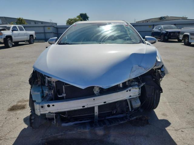 2018 TOYOTA COROLLA IM - JTNKARJE8JJ558996