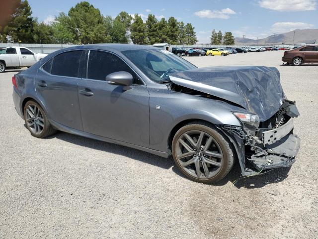 2015 LEXUS IS 350 JTHBE1D27F5018694