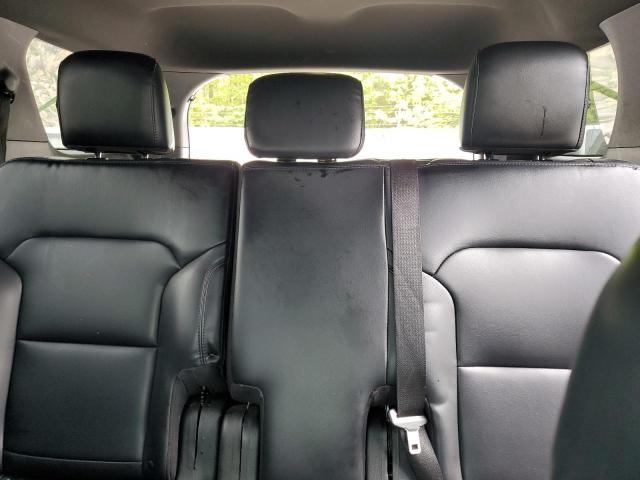 2019 FORD EXPLORER X - 1FM5K8D86KGA81025