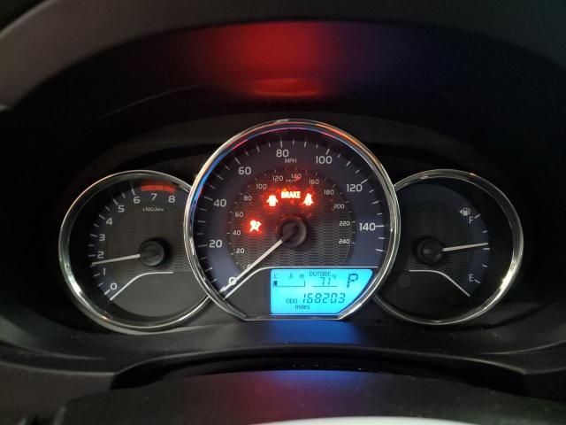 2015 TOYOTA COROLLA L - 2T1BURHE7FC466766