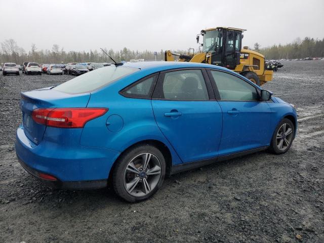 Vin: 1fadp3fe9gl312740, lot: 58030975, ford focus se 20163
