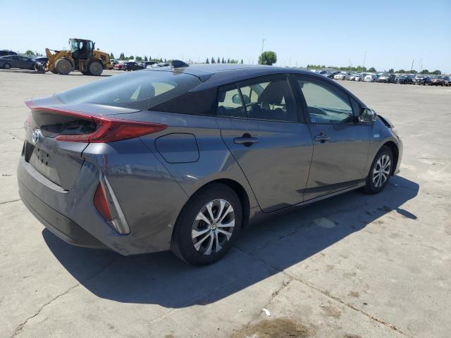 Vin: jtdkamfp5n3200654, lot: 58482625, toyota prius le 20223