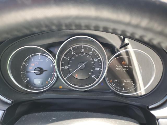 2019 MAZDA CX-9 JM3TCACY2K0306252