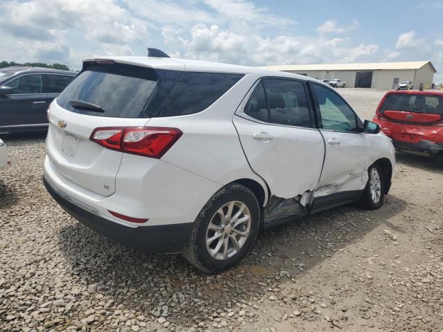Vin: 2gnaxkev3l6204343, lot: 56897115, chevrolet equinox lt 20203