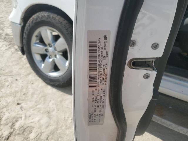 2015 RAM 1500 SLT - 1C6RR7GT0FS698443