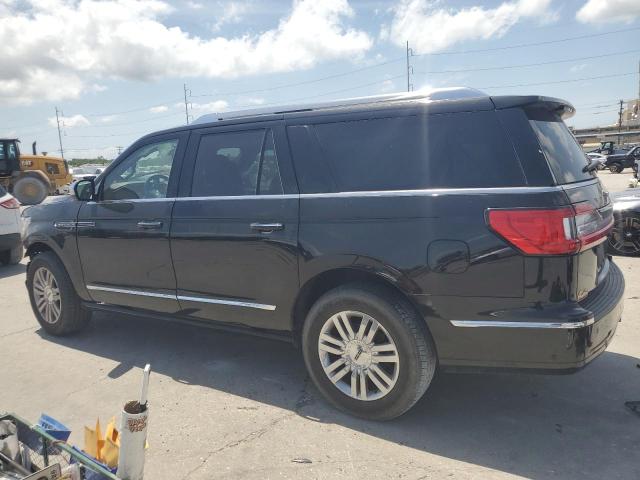 Vin: 5lmjj3ttxlel16191, lot: 56931005, lincoln navigator l black label 20202