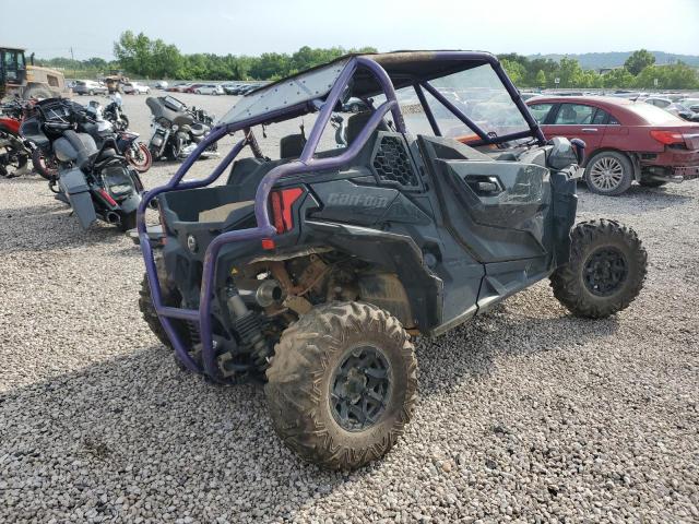 2021 CAN-AM MAVERICK S 3JB1TAX42MK000139