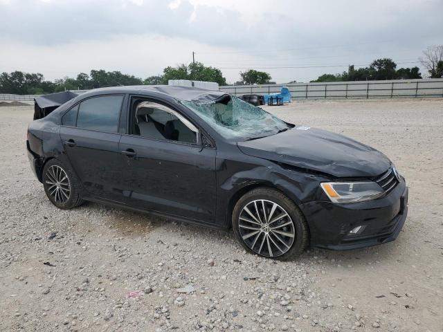 Vin: 3vwd17aj5gm239997, lot: 55681255, volkswagen jetta sport 20164