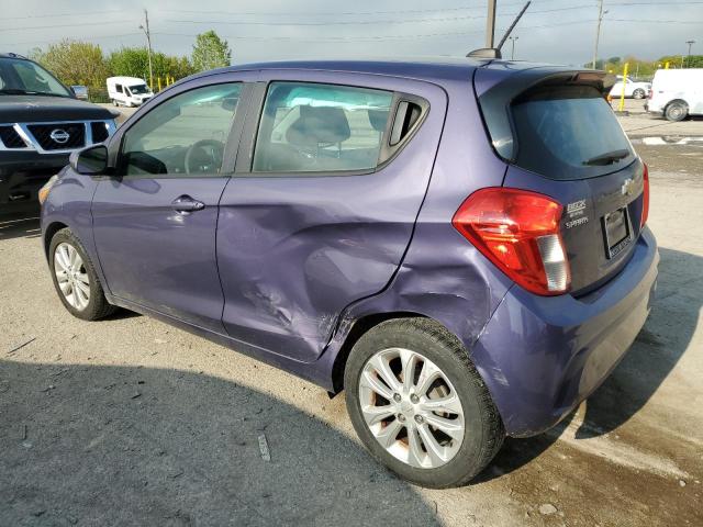 Vin: kl8cd6sa2hc711700, lot: 55622815, chevrolet spark 1lt 20172