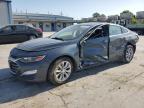 2021 CHEVROLET MALIBU LT - 1G1ZD5ST0MF069668