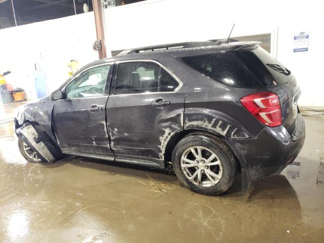 Vin: 2gnalcek5g6314758, lot: 57800535, chevrolet equinox lt 20162