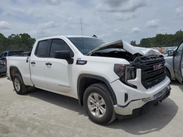 2024 GMC SIERRA K15 1GTRUAEK3RZ373506