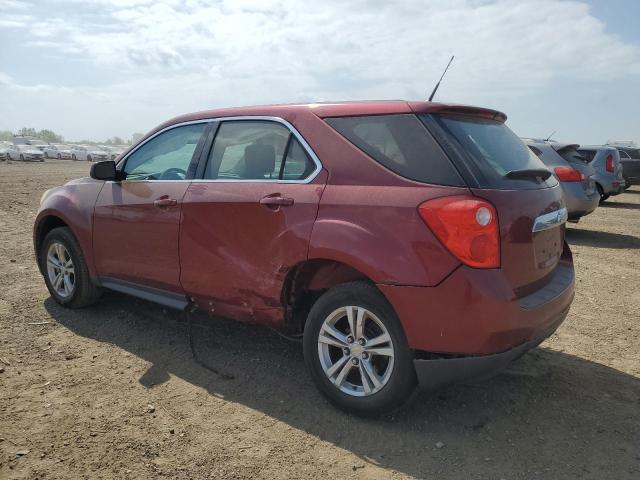 Vin: 2cnalbew1a6321263, lot: 56899185, chevrolet equinox ls 20102