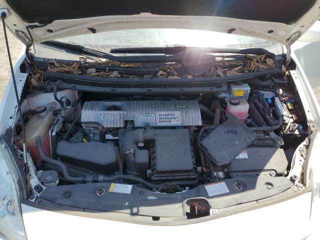 2015 TOYOTA PRIUS - JTDKN3DU6F1959673
