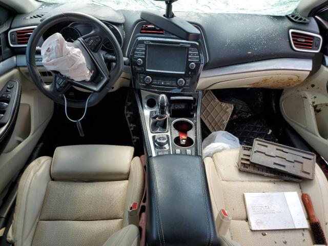 2017 NISSAN MAXIMA 3.5 1N4AA6AP6HC423102