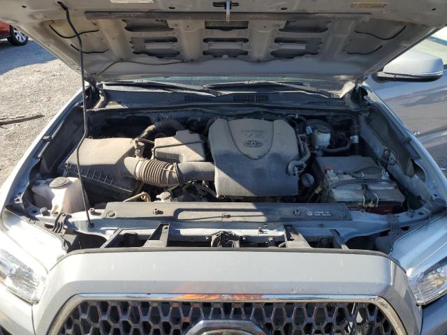 2019 TOYOTA TACOMA DOU - 5TFCZ5AN5KX175557