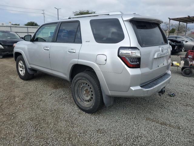 Vin: jtebu5jr2g5313213, lot: 55557835, toyota 4runner sr5/sr5 premium 20162
