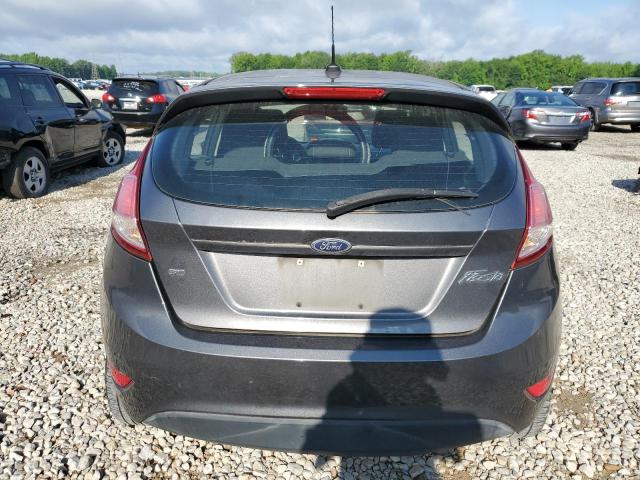 2017 FORD FIESTA SE - 3FADP4EJ7HM121533