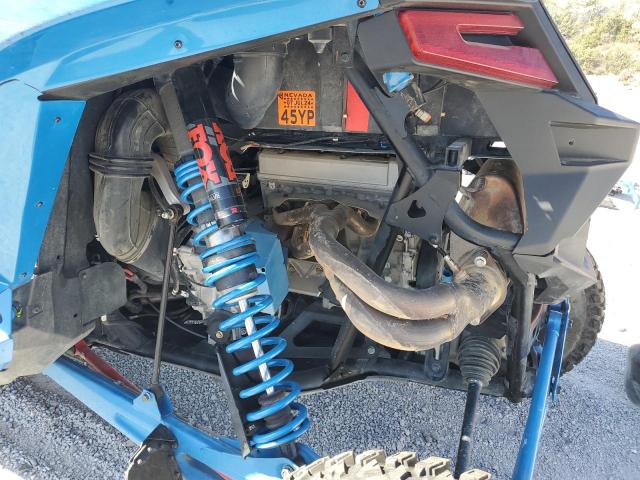 2023 POLARIS RZR PRO R 3NSRMU2K1PG324922