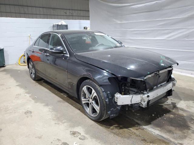 2017 MERCEDES-BENZ E 300 4MAT WDDZF4KB6HA166126