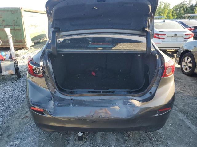 2017 MAZDA 3 TOURING JM1BN1V79H1105907