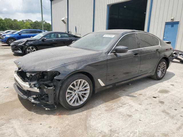 Vin: wba53bh03pwy23703, lot: 56192265, bmw 5 series i 2023 img_1