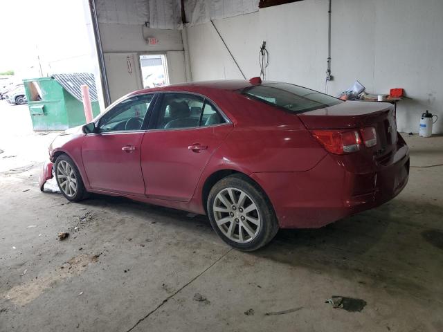 Vin: 1g11e5sl8ef202706, lot: 56106725, chevrolet malibu 2lt 20142