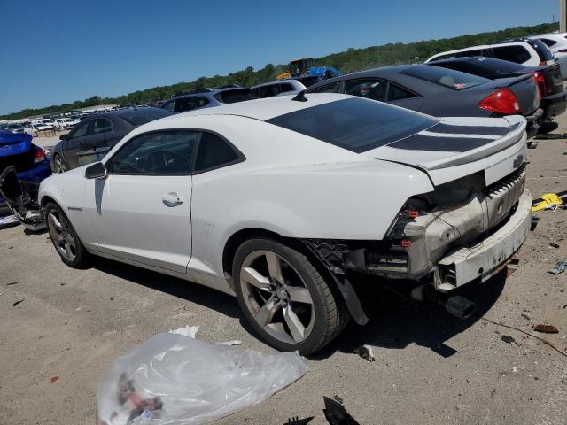 Vin: 2g1fe1e30c9167918, lot: 57590425, chevrolet camaro ls 20122
