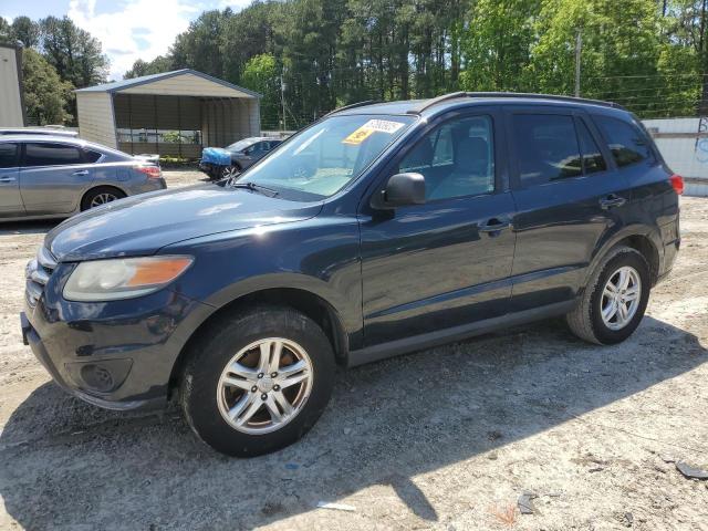 Vin: 5xyzgdab6cg163390, lot: 57893925, hyundai santa fe gls 2012 img_1