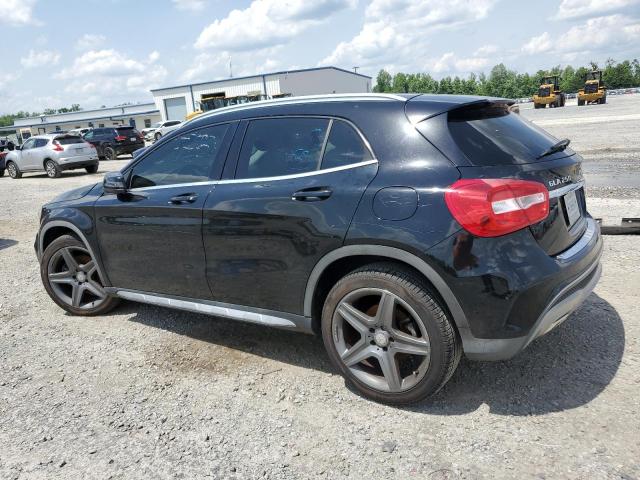 Vin: wdctg4eb6fj141758, lot: 57044845, mercedes-benz gla-class 250 20152