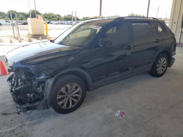 VOLKSWAGEN TIGUAN S