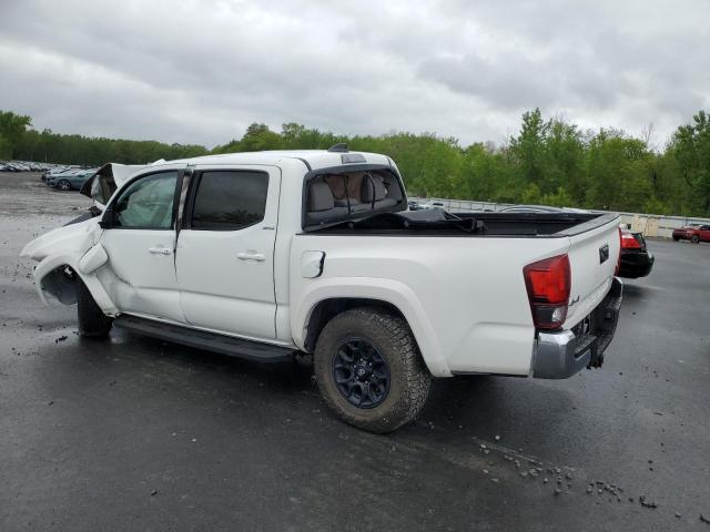 Vin: 3tmcz5an2lm339564, lot: 57871255, toyota tacoma double cab 20202