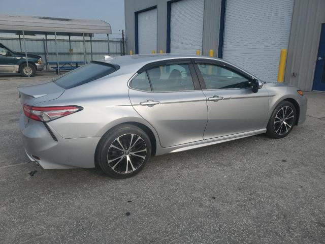 Vin: 4t1b11hk6ku249296, lot: 56715995, toyota camry l 20193