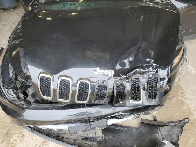 2015 JEEP CHEROKEE L - 1C4PJMDB2FW674946