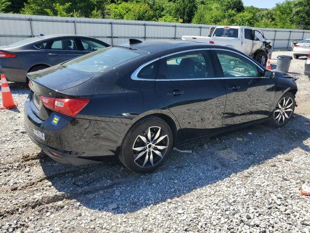Vin: 1g1ze5st0hf104275, lot: 57563065, chevrolet malibu lt 20173