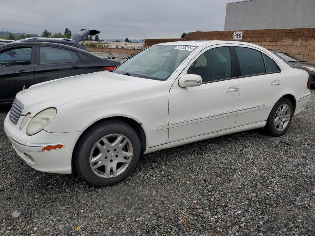 MERCEDES-BENZ E 320 CDI