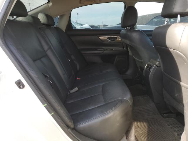 2015 NISSAN ALTIMA 2.5 - 1N4AL3AP3FN357635