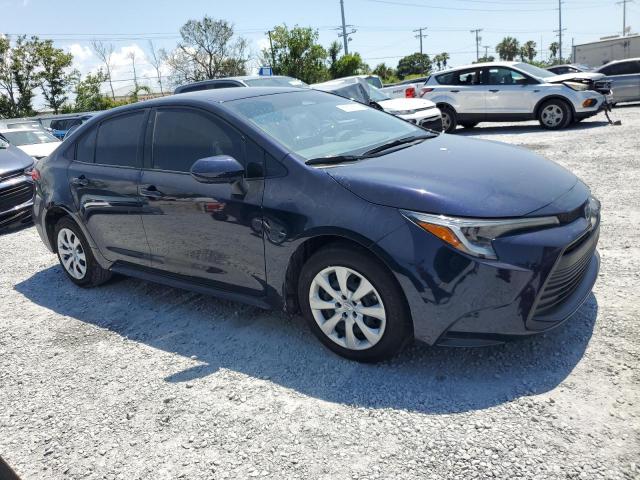 Vin: jtdbcmfe7s3075693, lot: 57806575, toyota corolla le 20254