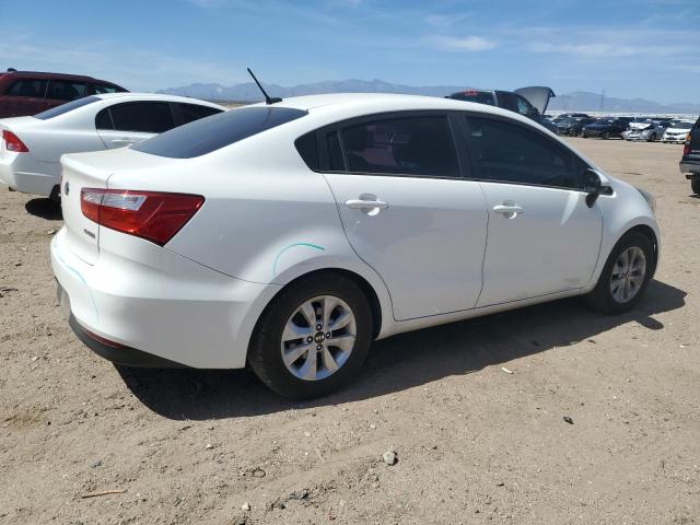 Vin: knadn4a39g6680794, lot: 57999605, kia rio ex 20163