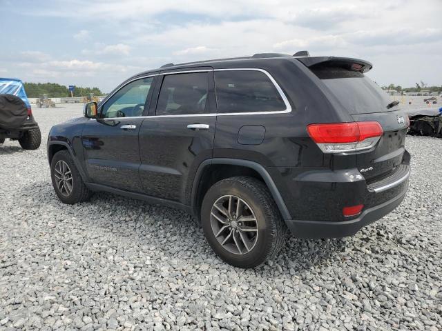 Vin: 1c4rjfbg8jc488776, lot: 55525345, jeep grand cher limited 20182