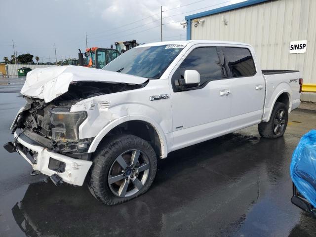 Vin: 1ftew1eg6hkc94990, lot: 54817025, ford f-150 supercrew 2017 img_1