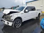 2017 FORD F150 SUPER - 1FTEW1EG6HKC94990