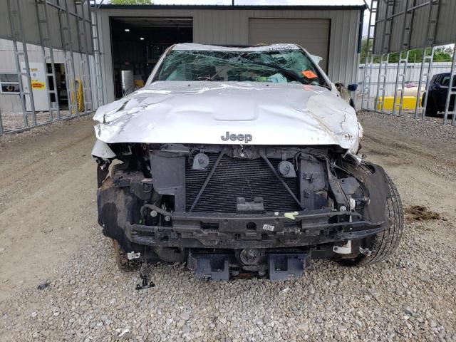 2021 JEEP GRAND CHER - 1C4RJFBG2MC677900