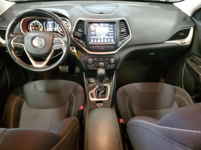 2015 JEEP CHEROKEE L - 1C4PJMCB9FW505024
