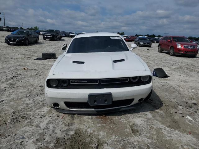 2017 DODGE CHALLENGER - 2C3CDZBT9HH572631