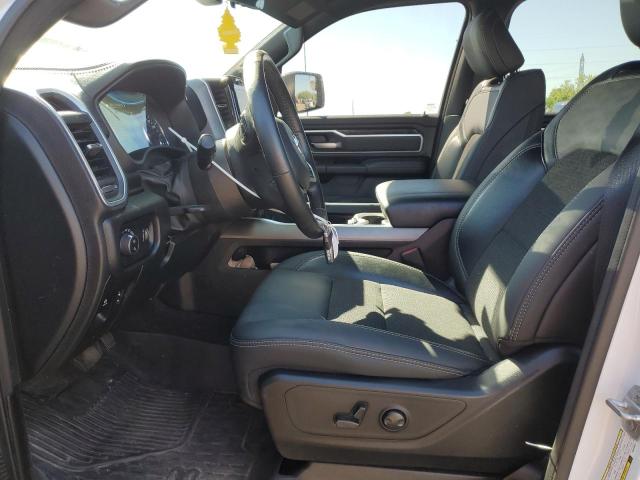 2022 RAM 1500 BIG H - 1C6SRFFT1NN320531