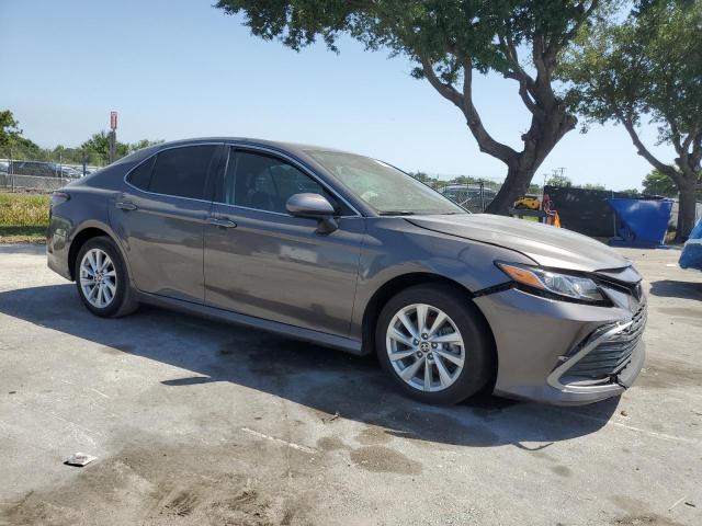 2023 TOYOTA CAMRY LE 4T1C11AK8PU806473