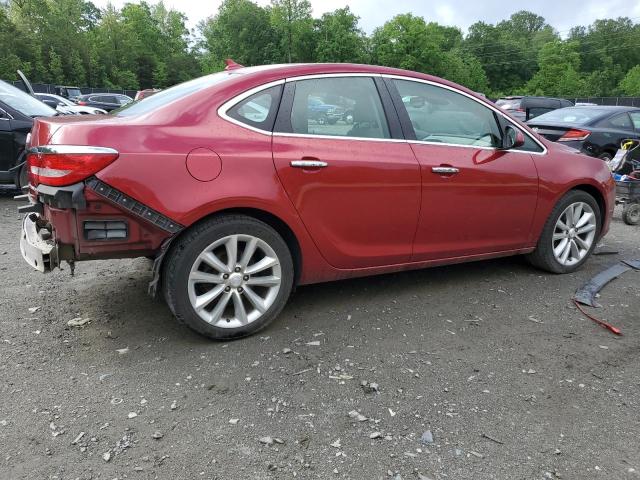 Vin: 1g4ps5sk1e4231389, lot: 55226105, buick verano 20143